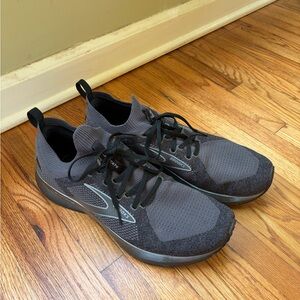 Brooks Levitate StealthFit 5 running shoes